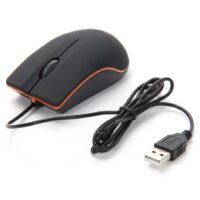 Ποντίκι L-Link LL-2081 USB 2.0 - 3 κουμπιά - Αμφιδέξια χρήση