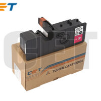 CET Kyocera TK-5440M Magenta Toner Cartridge #1T0C0ACNL0 #2.4K