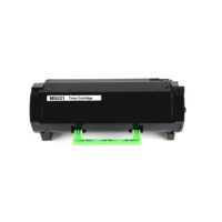 Συμβατό toner για LEXMARK MS421,MS521, MX421, MX521 - 56F2X00 BLACK (20000)