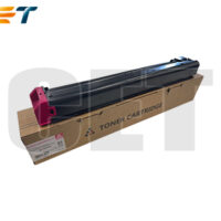 CET Magenta Sharp MXC36GT Toner -15K/285g #MX-36GTMA