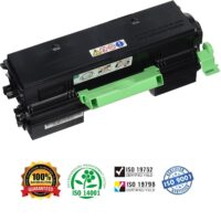 Συμβατό Toner για RICOH SP4500/SP3600/SP3610 (407318) BLACK (12000)