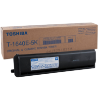Toshiba γνήσιο toner T-1640 (T1640), 6AJ00000024  (24000)