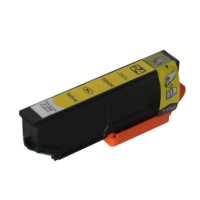 EPSON ΣΥΜΒΑΤΟ INK T2434 YELLOW (10ml)