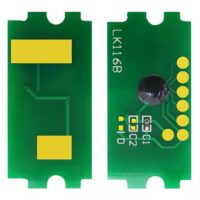 KYOCERA ΣΥΜΒΑΤΟ CHIP TK3160 (1T02T90NL0) BLACK(12500)