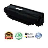 KYOCERA ΣΥΜΒΑΤΟ TONER TK360 - 1T02J20EU0  BLACK (20000)