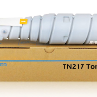 KONICA MINOLTA ΣΥΜΒΑΤΟ TONER TN217/TN414  PREMIUM BLACK(17500)
