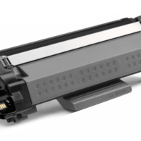 BROTHER ΣΥΜΒΑΤΟ TONER TN2510XXL (Με chip) PREMIUM  BLACK (5000)