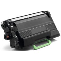 BROTHER ΣΥΜΒΑΤΟ TONER TN3600XL (ME CHIP) BLACK (6000)