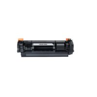 HP ΣΥΜΒΑΤΟ TONER W1350X / CRG071H - 135X (NO CHIP) BLACK (2400) (Οχι για την σειρά Ε)