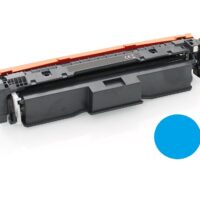 HP ΣΥΜΒΑΤΟ TONER (W2201X, 220X)  (NO CHIP) PREMIUM CYAN (5500)