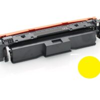 HP ΣΥΜΒΑΤΟ TONER (W2202X, 220X) (NO CHIP) PREMIUM YELLOW (5500)