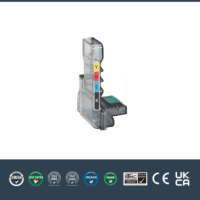 Samsung συμβατό Waste Toner Container for CLP315,CLP320,CLX3175#CLT-W409#CLT-W407/W409