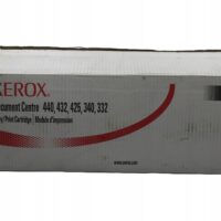 Xerox Original (113R00307,113R307,013R90125) Black Toner Cartridge