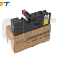 CET Kyocera TK-5440Y Yellow Toner Cartridge #11T0C0AANL0 #2.4K