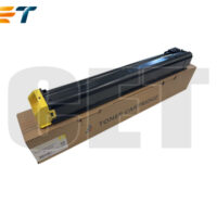 CET Yellow Sharp MXC36GT Toner -15K/285g #MX-36GTYA