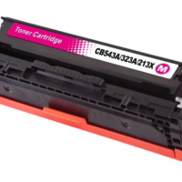 HP ΣΥΜΒΑΤΟ TONER CB543A / CE323A / CF213A BUSINESS MAGENTA (1400)