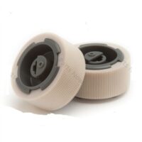 2XCET Paper Pickup Roller T640,630,644,X642 #40X0070-99A0070