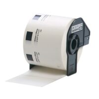 Brother συμβατή Ταινία Ετικετογράφου 62x100mm DK-11202  (300)