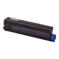 OKI συμβατό TONER ES6410 - 44315320 (8000)