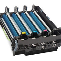 LEXMARK συμβατό DRUM Black+Color C2132 ,CS310,CX410,XC2132 70C0P00#70C0 (40000)