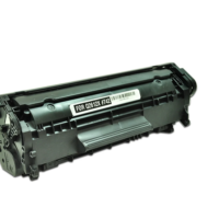 HP ΣΥΜΒΑΤΟ TONER Q2612X / FX9 / FX10 / 104 BUSINESS QUALITY BLACK(3000)