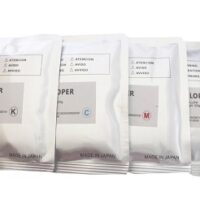 Black Developer (OEM) Ricoh #B230-9640,D089-9640,D144-9640