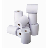Χαρτοταινία Θερμική Roll Paper 109x50 (25m)