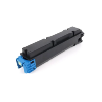 KYOCERA συμβατό toner TK5370 Cyan+Waste Toner Container - 1T02YJCNL0 (5000)