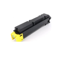 KYOCERA συμβατό toner TK5370 Yellow +Waste Toner Container - 1T02YJANL0 (5000)