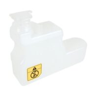 Waste Toner Container Kyocera #WT-3100, 302LV93020